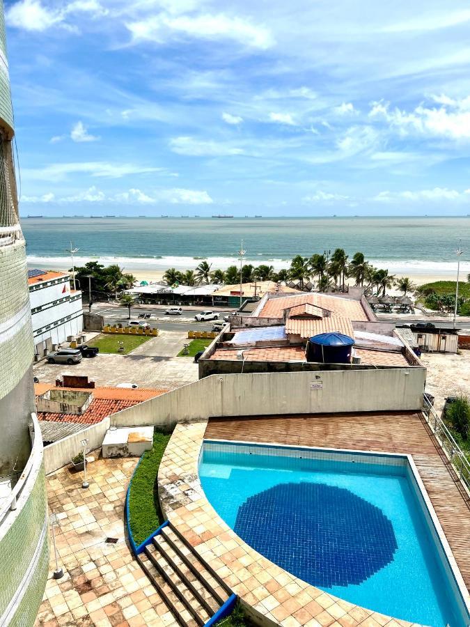 Vista Mar Na Praia Da Litoranea Sao Luis  Exterior photo
